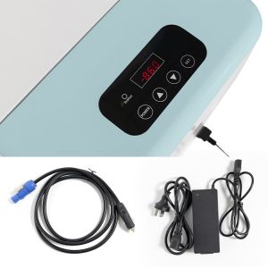 Temperature Control ±1C Mini Freezer -86C with Stirling Cooler and Portable