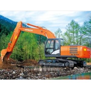 Original Hydraulic Pump Hitachi ZX200 ZH200 Excavator with 98kw Power in Enough