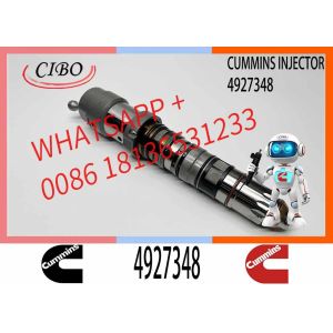 Q19 Common Rail Injector 4010025 Auto Parts Fuel Injector Nozzle 4087894 4927348