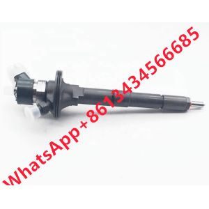 Common Rail Diesel Fuel Injector 0445110877 0445110315 16600-VZ20A 16600-VZ20B