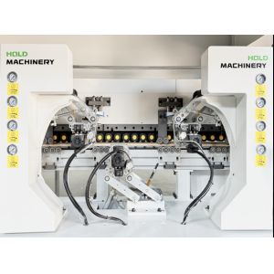 Automatic High-Speed Edge Banding Machine HD876J