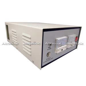 20k 2000w Ultrasonic Spot Welding Machine For Mask Making Machine Production