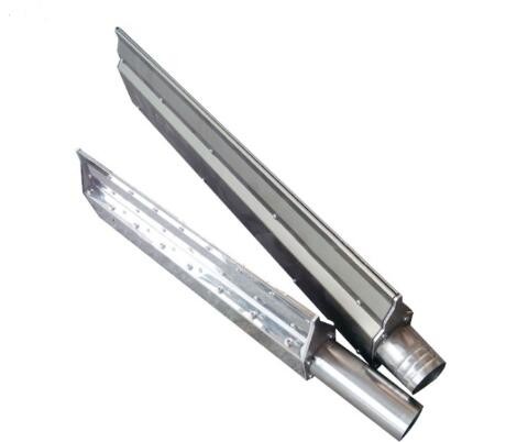 Quality High Velocity Compressed Air Knife , Heated Air Knife For Regenerative Blower wholesale