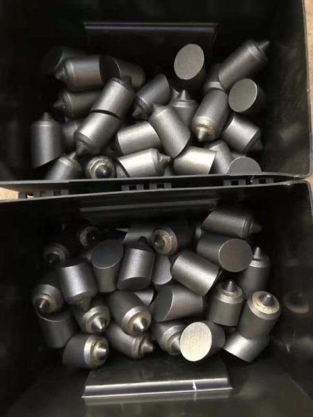 Quality HDD Backreamer All Types Cutter Heads HDD Drilling Tools wholesale