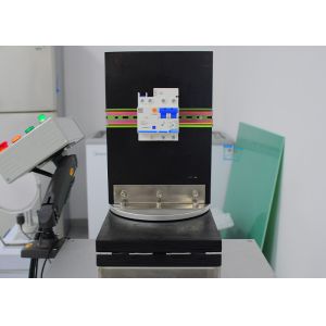 IEC 61009-1 Circuit-Breakers Mechanical Shock Testing Machine