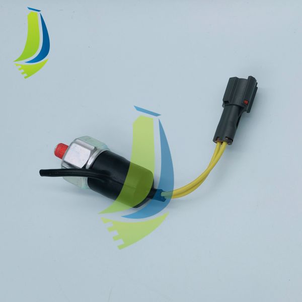 Quality 1-82410170-1 Oil Pressure Sensor 1824101701 For 4BG1 6BG1 Engine wholesale