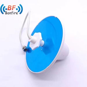 OEM/ODM Production 1710-2700 3300-4000MHz RF Antenna for GSM WiFi Omni MIMO Communications
