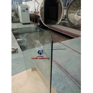 China Vacuum Airtech Bagging Film DuPont SGP Explosion-Proof Film Laminating Rather Vacuum Strip on sale