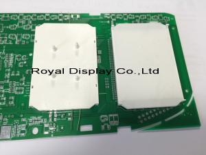 Cheap SGS ROHS Approved Lcd Led Backlight For Control Panel​ / Dashboard for sale