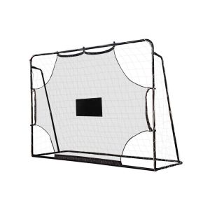 Cheap Multi Functional Replacement Football Net Hexagonal Target Shot Rebounder for sale