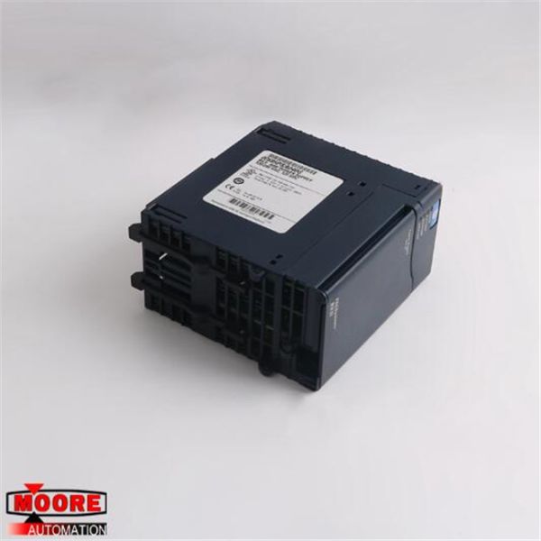 IC695PSA040 GE Power Supply
