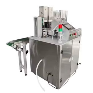 Automatic Industrial High Speed Honey Straw Filling Machine