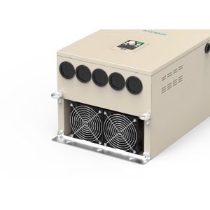 High Torque Variable Frequency Drive VFD Inverter 75KW