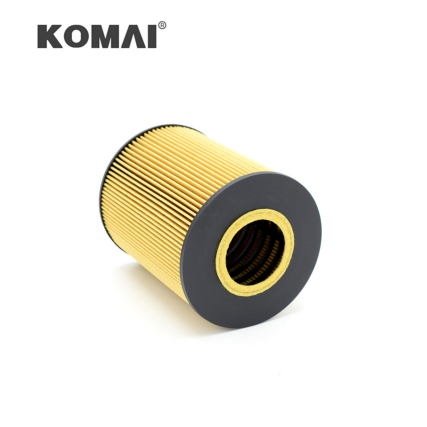 KOMAI Oil Filters 51.05504.0098 P550765 P7190 57696 HU1381X LF3867 1035021933 10012287 for LIEBHERR Baldwin Mann