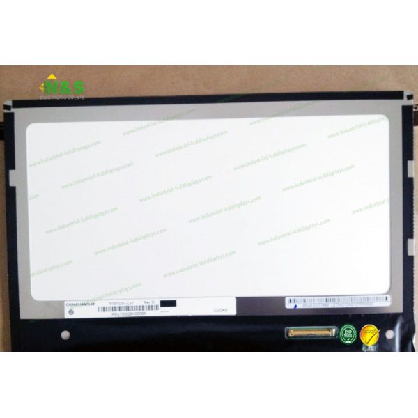 Quality Normally Black N101ICG-L21 Rev.C1 Industrial LCD Displays 10.1 inch, 1280×800 Active Area 216.96×135.6 mm wholesale