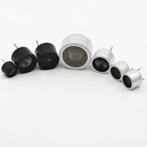 20Vrms Ultrasonic Transducer Sensor 40khz Ultrasonic Depth Sensor