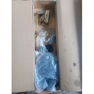 LGMC loader 37C1340E series door lock spare parts
