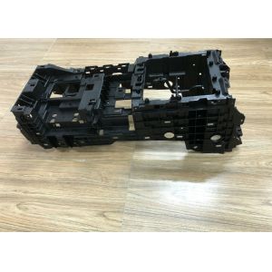 High Precision Plastic Injection Mould GF30 Part Material 60 HRC Hardness