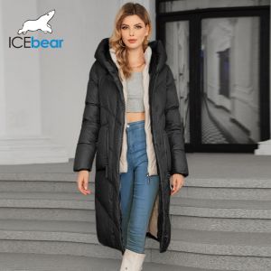 Rare Find Detachable Lining Fashionable Thickened Down / Cotton Jacket