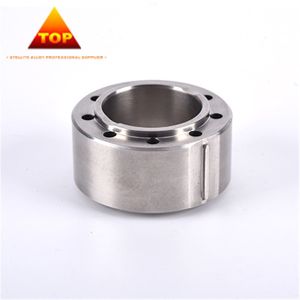 Stellite High Temperature Alloys Rotor And Stator For Natural Gas Industry