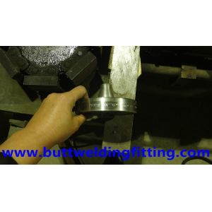 Standard Butt Weld Flanges , A105 Cabon steel Forged Fittings And Flanges