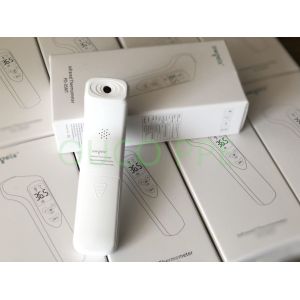 Memory Function Infrared Forehead Thermometer , Infrared Head Thermometer