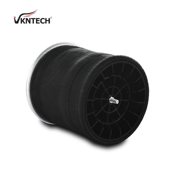 Meritor FS8093 AIR SPRING Firestone W01-358-8093 For Firestone Air Bag 11 10.5B-18 P 743 Contitech S-237484 H