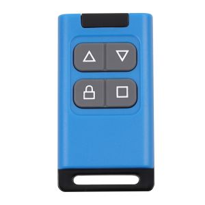China High Quality Fixed Code Remote Control with High Temperature Performance and -20-200°C Range on sale