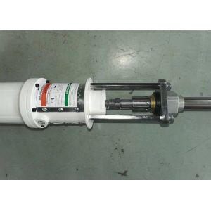 Ratio 5/1 Air Operated Fluid Transfer Pump 0-30L/Min Feeding