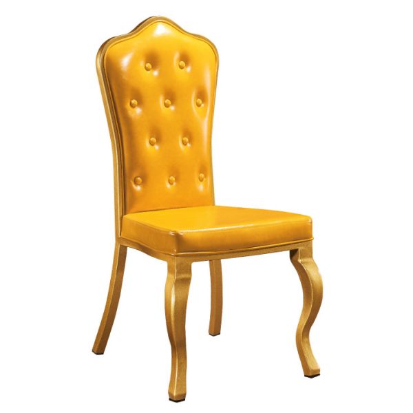 Quality High Back Modern Luxury Chair For Dining wholesale