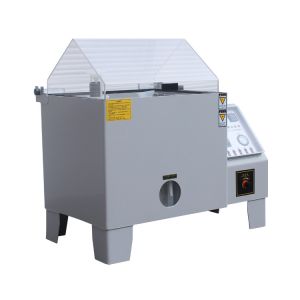 0.09m2-2.25m2 Test Area Salt Spray Test Chamber With 0.3mm-0.8mm Spray Nozzle