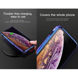 New design TPU case for iphone11, 11Pro, 11Max 2019 Apple iphone，newest mobile