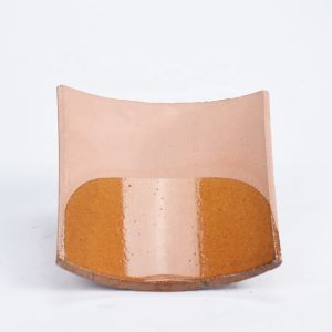 Temple Glazed Clay Roof Tiles Gazebo Japanese Tea House Gazebo Traditional