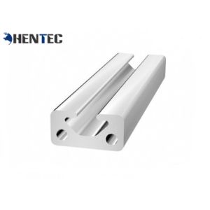 China 6063 Industrial Aluminium Profile System T Shaped Aluminum Extrusion Profiles on sale