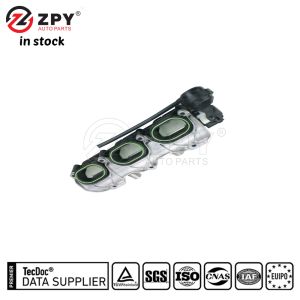 ZPY 06E133109AF Intake Manifold for Audi A6 A7 A8 VW Porsche