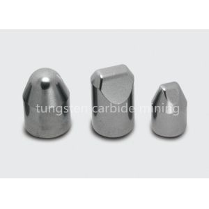Coal Auge Tungsten Carbide Mining Drilling Tips YG8 YG11
