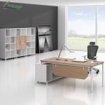 Customizable Open Space Office Workstation with Lockable Drawers and 2 Drawer