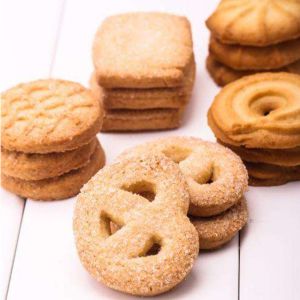 Easy Operation Design Automatic Small Cookie Depositor Mini Biscuit Ball Making