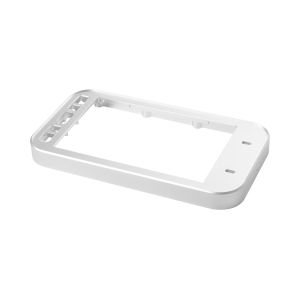 Multipurpose Robotics Aluminum Bracket Metal Housing Anodized