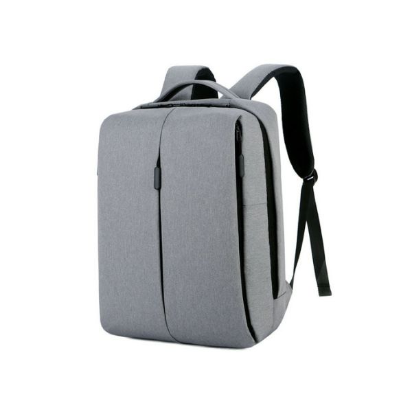 Quality Multipurpose Custom Logo Backpack , 15.6 Inch Work Laptop Backpack wholesale