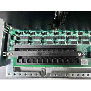 IS230TNAIH2C GE Analog I/O DIN Rail Mod 330mm Length