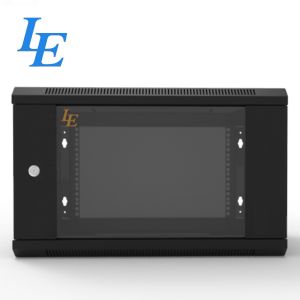 Buy cheap SPCC 12U Home Office Computer Server Rack Data Center Wall Mounted Rack For from wholesalers