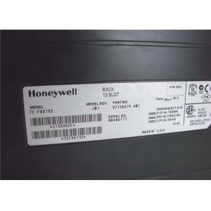 TC-FXX132 Redundant Power Supply Module13 Slot Card Rack Chassis 97126673 B01