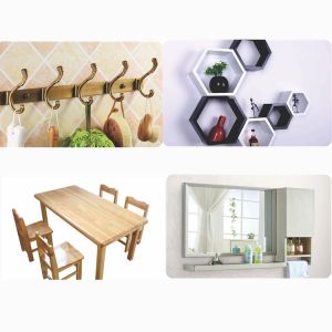 Transportation High Strength No More Nails Grab Adhesive Liquid Nails Sealant