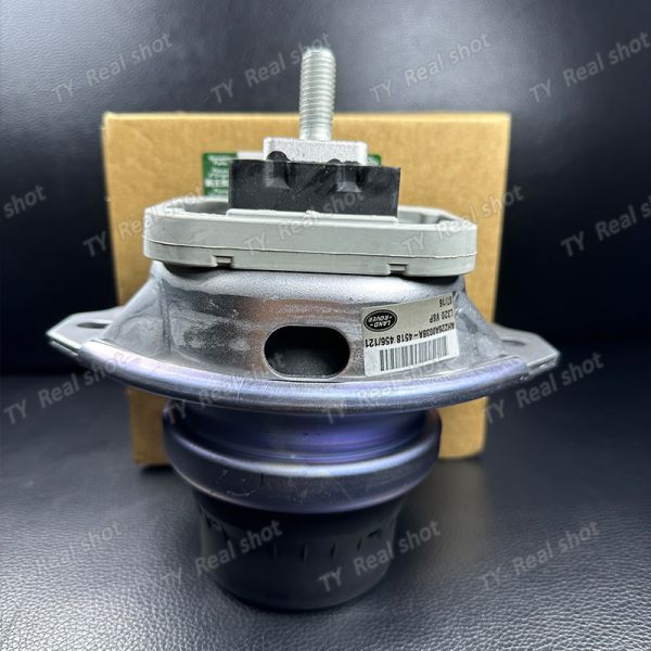 FOR Land Rover 3.0L 24V6 Diesel Engine Foot Rubber Engine Support LR014113 