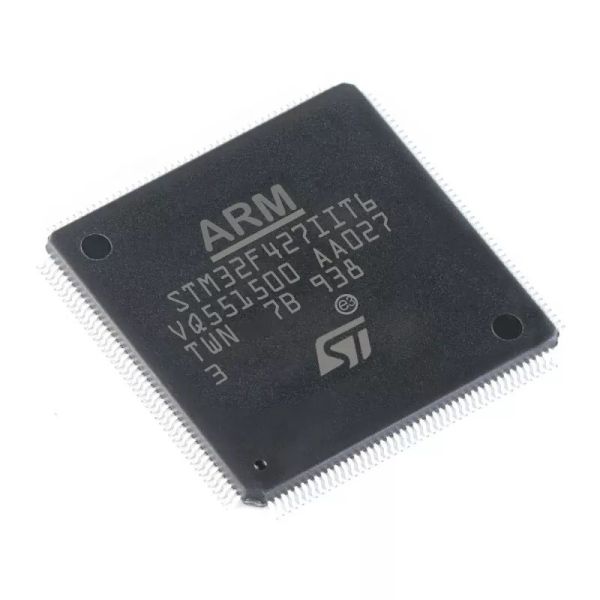 Quality New Original STM32F427IIT6 microcontroller ic chip wholesale