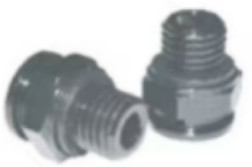 HA-9B Waterproof Breathable Auto Vent Valve For Consumer Electronics And IP68