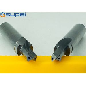 High-Precision Drill Bits with Customized Shank Diameter