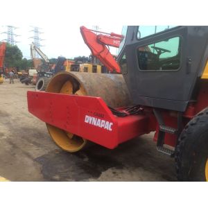 Dynapac CA602 Second Hand Road Roller
