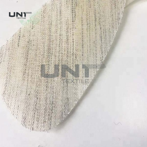 Polyester Suit Sleeve Head Roll Needle Punch Non Woven